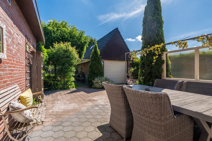 Foto 49 van Blijhamsterweg 72