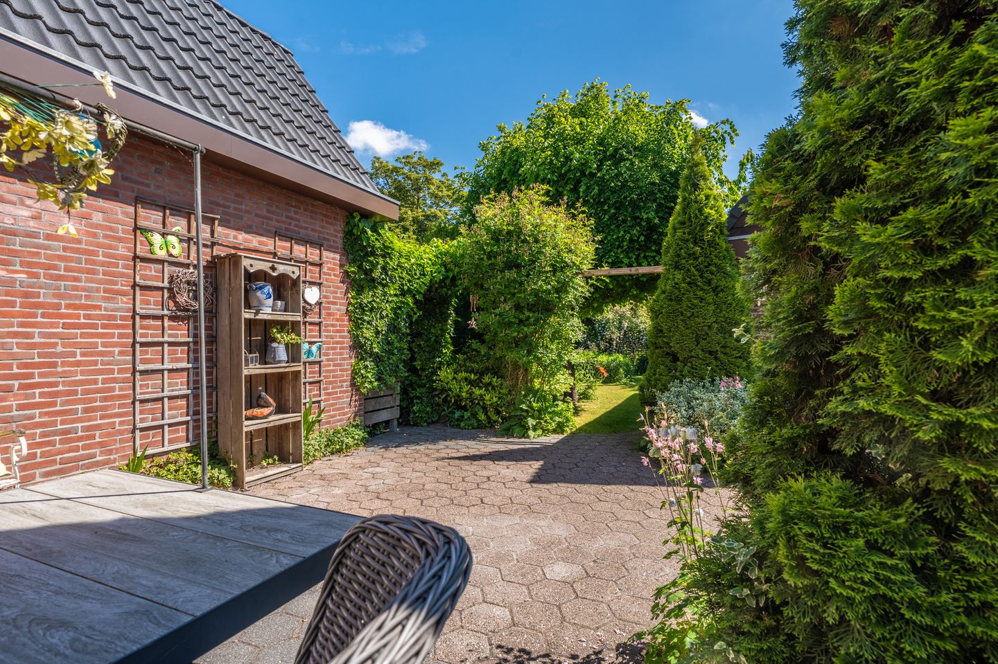 Foto 50 van Blijhamsterweg 72