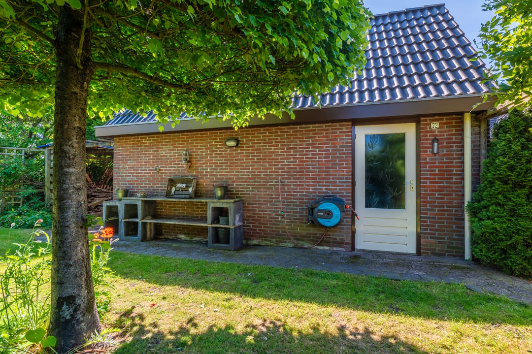 Foto 52 van Blijhamsterweg 72