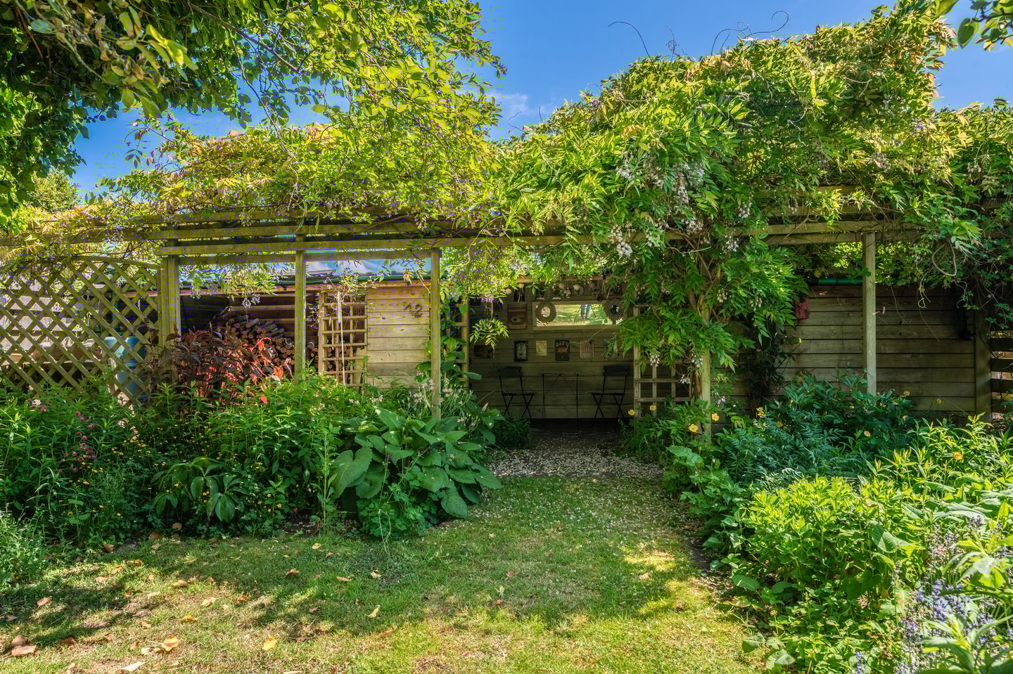 Foto 59 van Blijhamsterweg 72