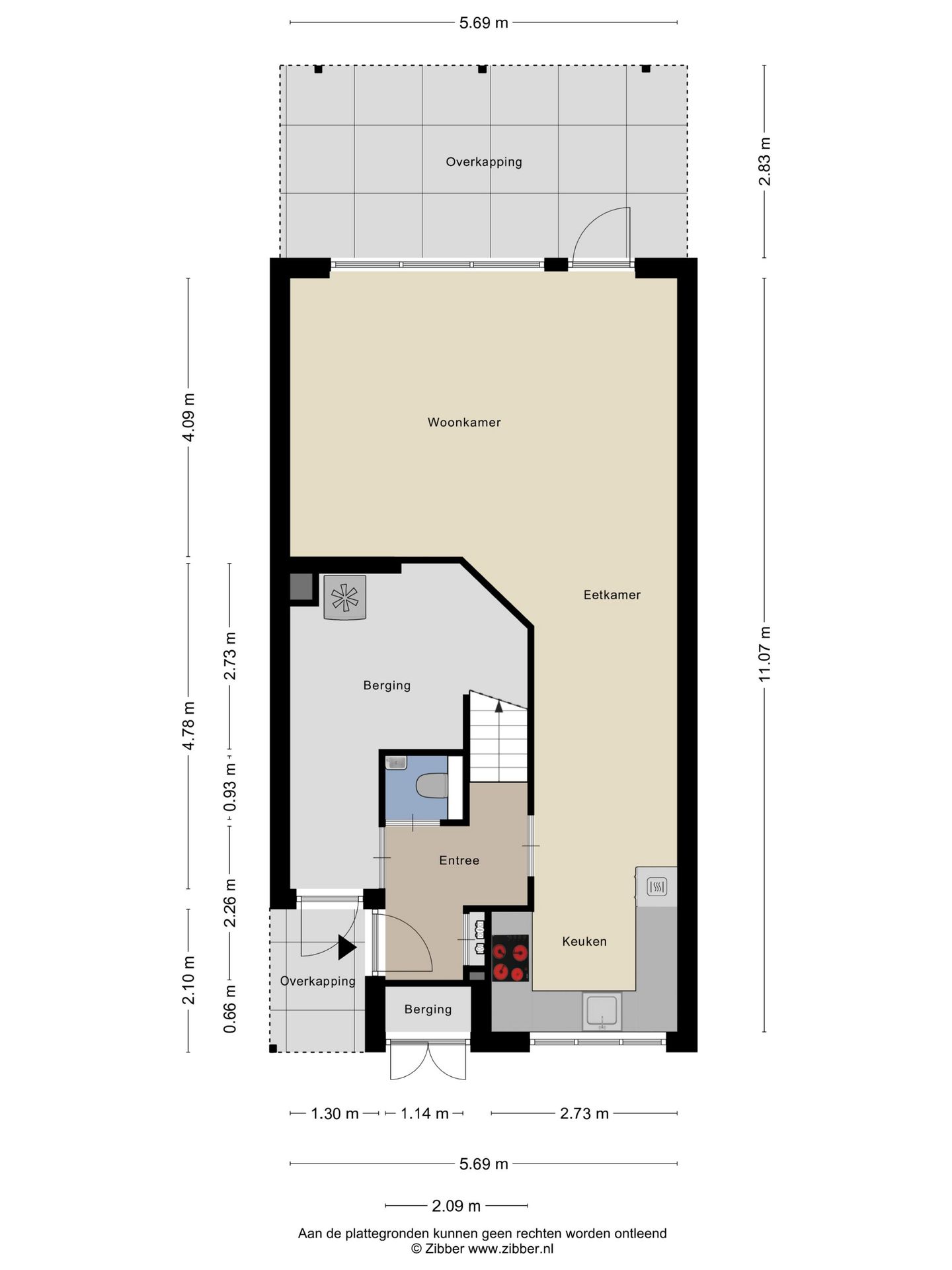 Foto 34 van Eckhartstraat 28