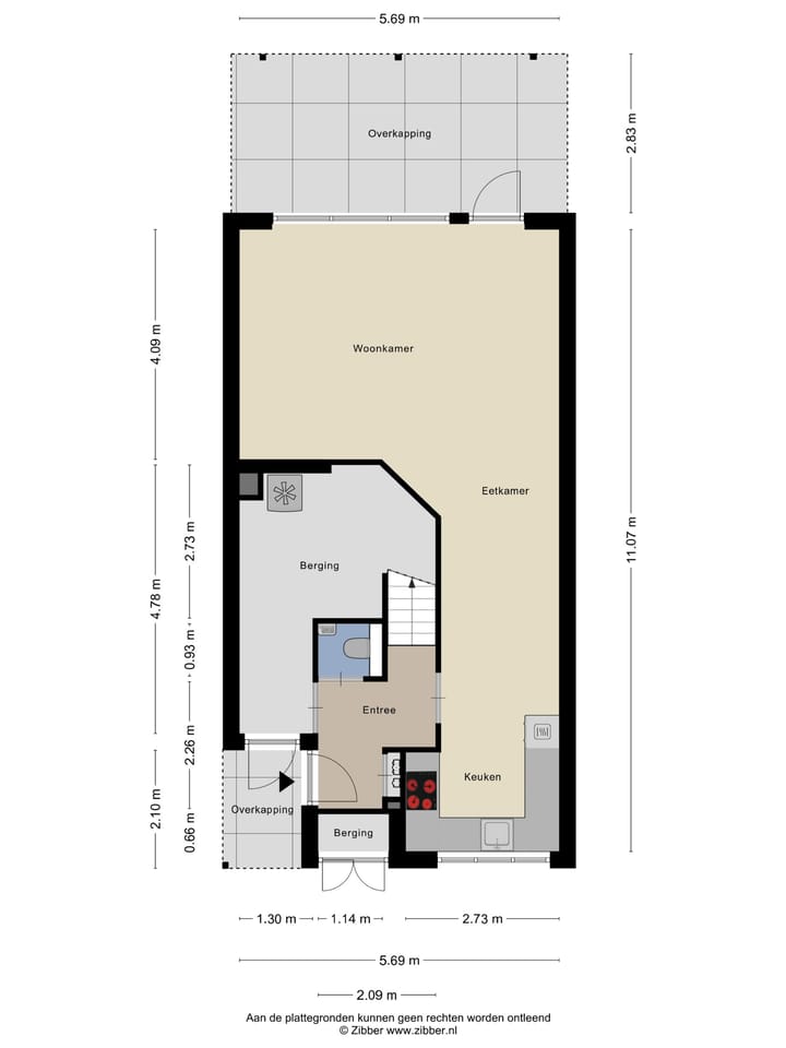 Foto 34 van Eckhartstraat 28