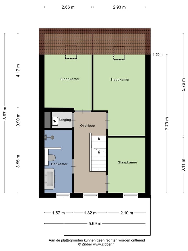 Foto 35 van Eckhartstraat 28