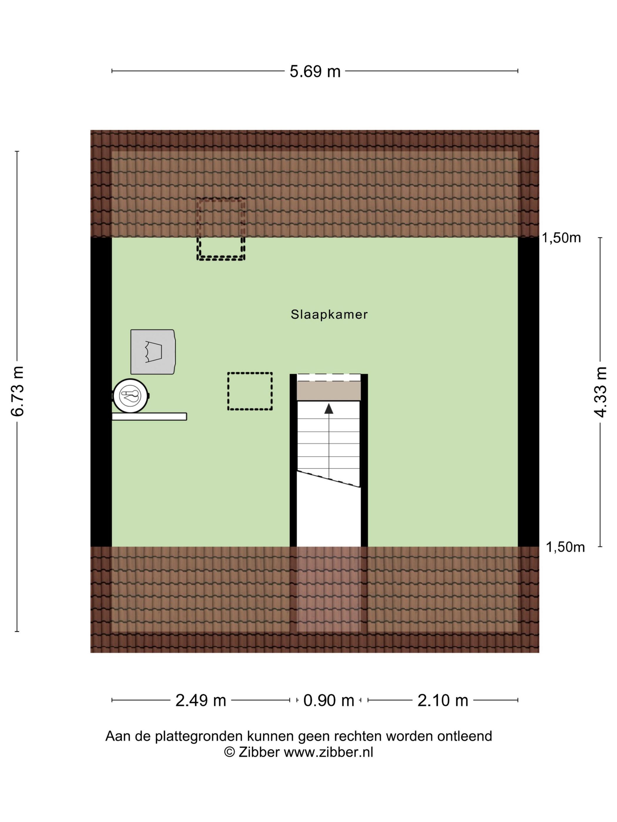 Foto 36 van Eckhartstraat 28