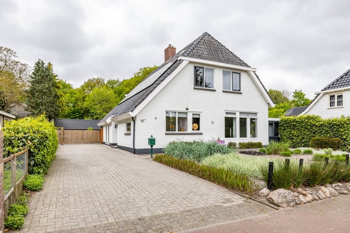 Asserstraat 18 A