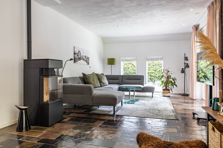 Foto 2 van Asserstraat 18-A