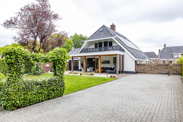 Foto 5 van Asserstraat 18-A