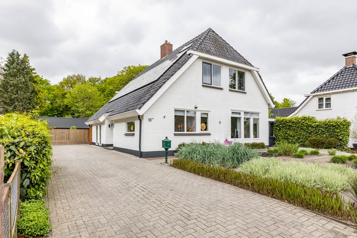 Foto 6 van Asserstraat 18-A