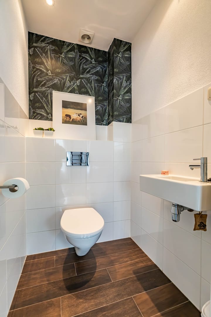 Foto 9 van Asserstraat 18-A