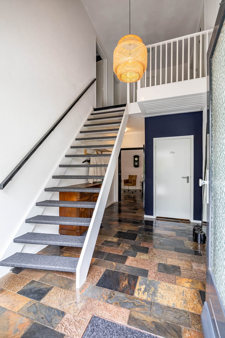 Foto 8 van Asserstraat 18-A