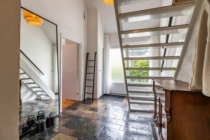 Foto 10 van Asserstraat 18-A