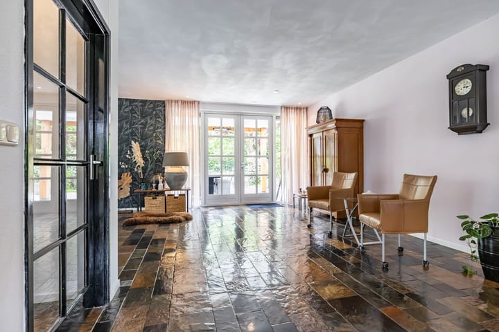 Foto 11 van Asserstraat 18-A