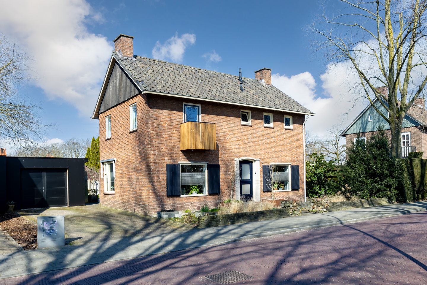 Foto 1 van Korenstraat 2