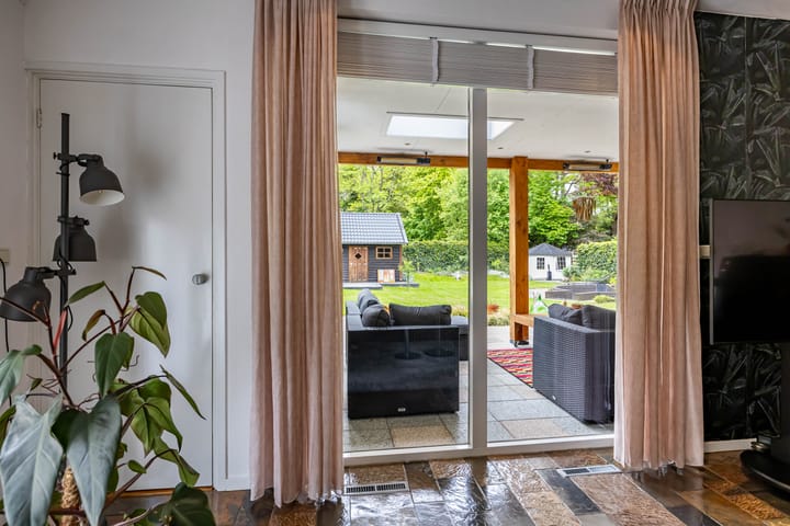 Foto 14 van Asserstraat 18-A