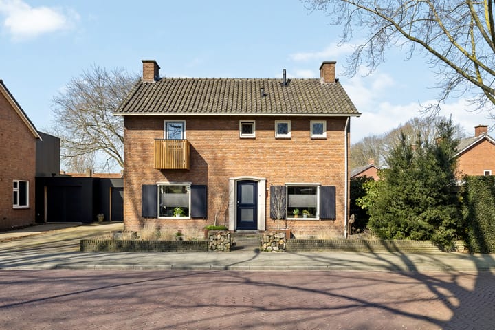 Foto 2 van Korenstraat 2