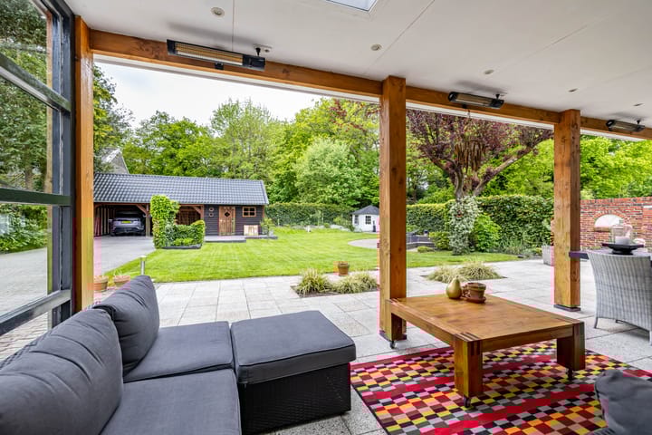 Foto 15 van Asserstraat 18-A