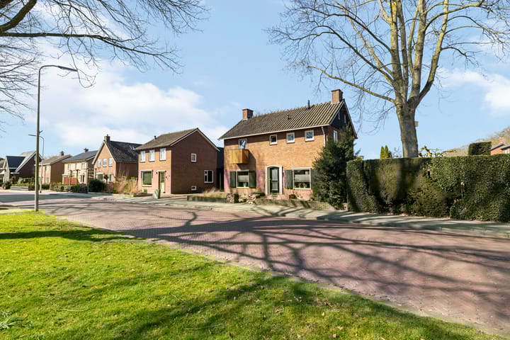 Foto 3 van Korenstraat 2