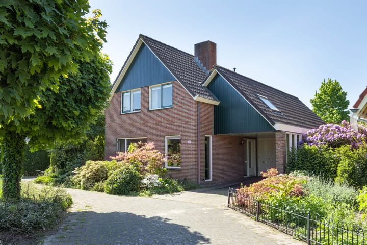 Foto 1 van Wim Kanstraat 35