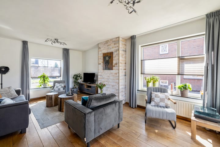 Foto 4 van Korenstraat 2