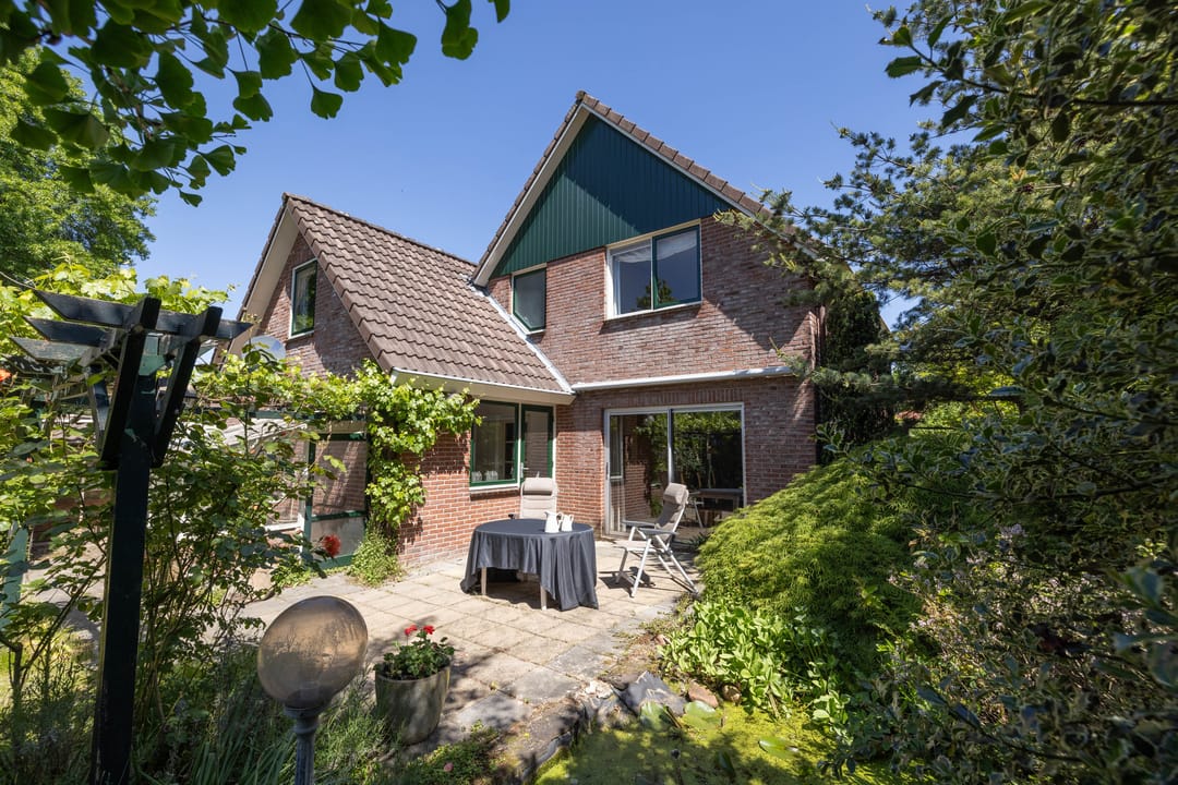 Foto 2 van Wim Kanstraat 35