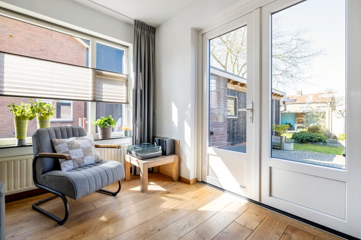 Foto 5 van Korenstraat 2