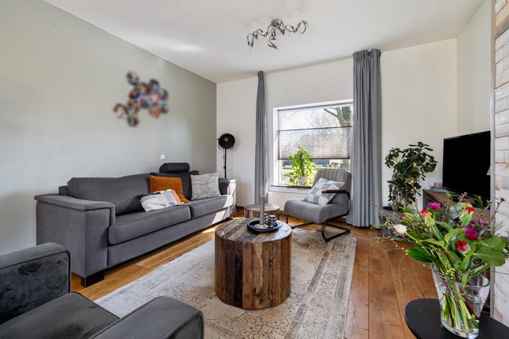 Foto 6 van Korenstraat 2