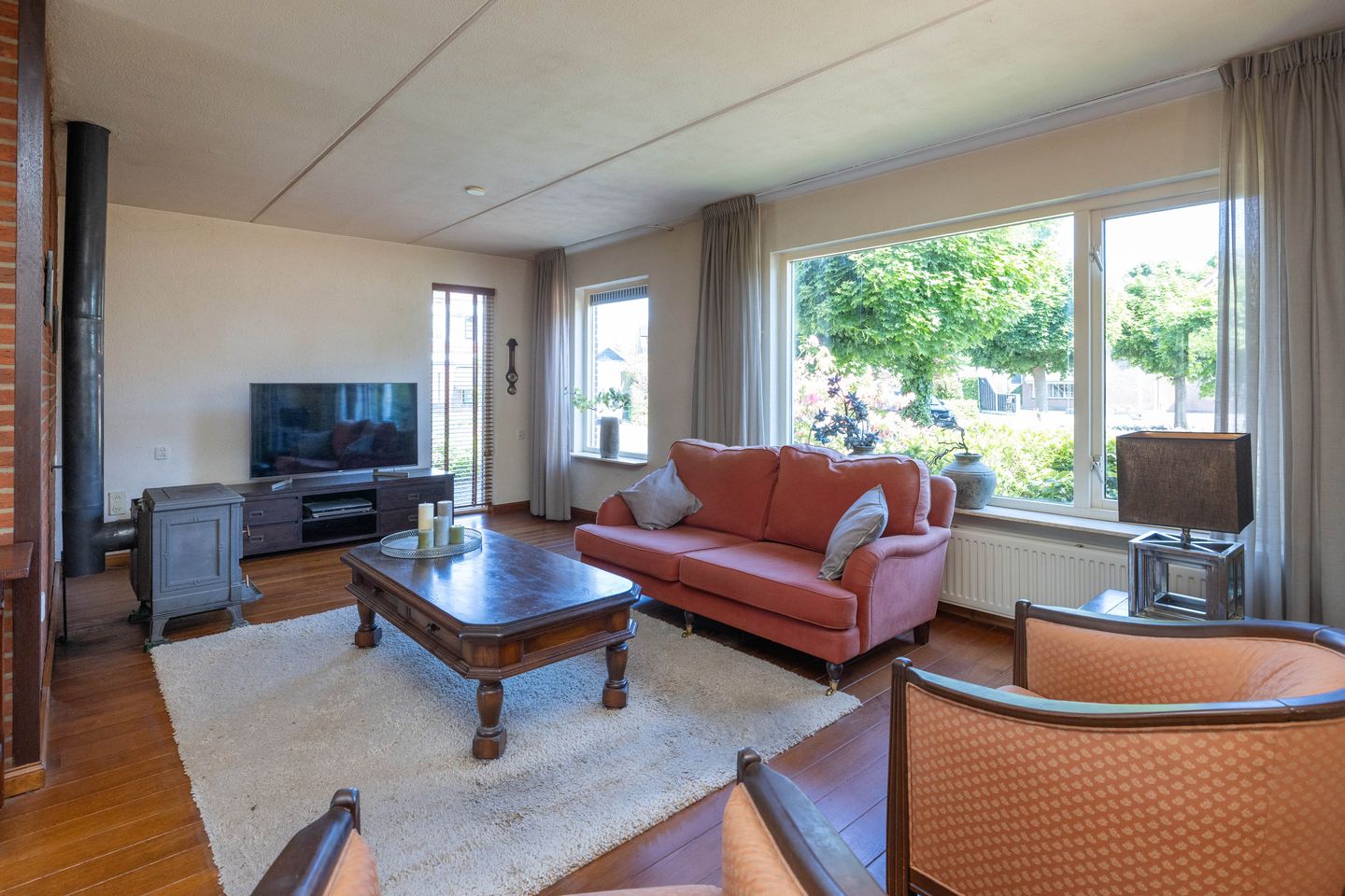 Foto 4 van Wim Kanstraat 35