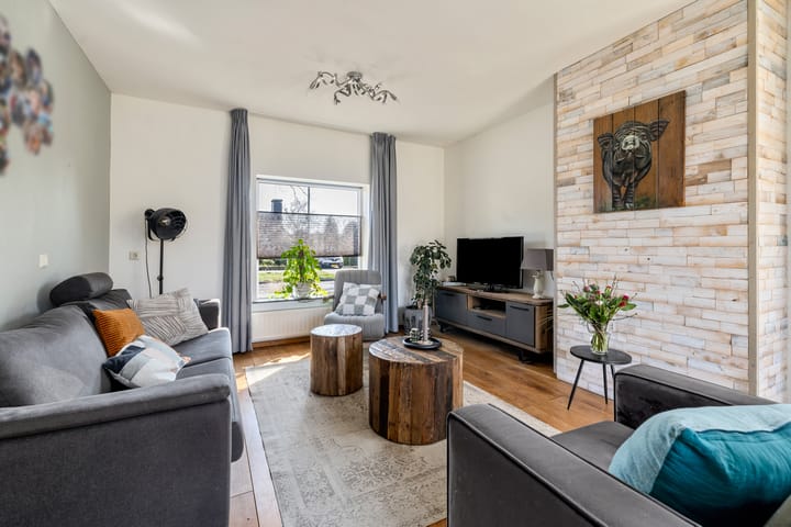 Foto 7 van Korenstraat 2