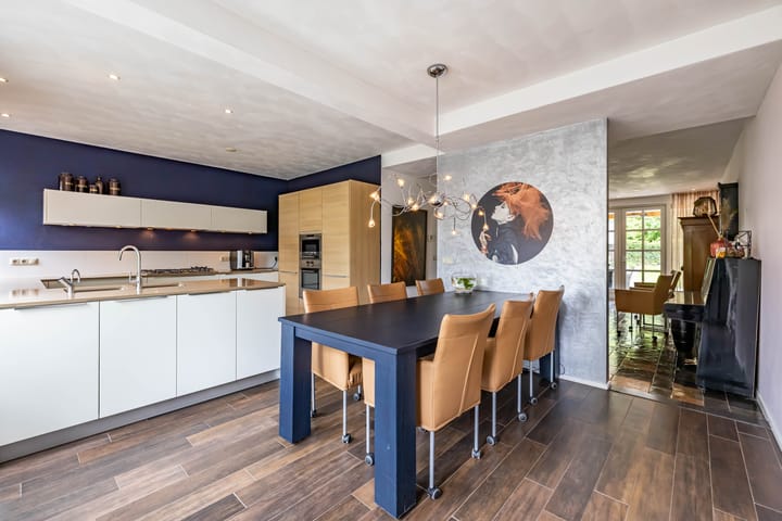 Foto 21 van Asserstraat 18-A