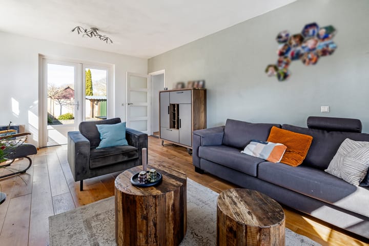 Foto 8 van Korenstraat 2