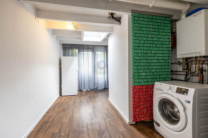 Foto 24 van Asserstraat 18-A