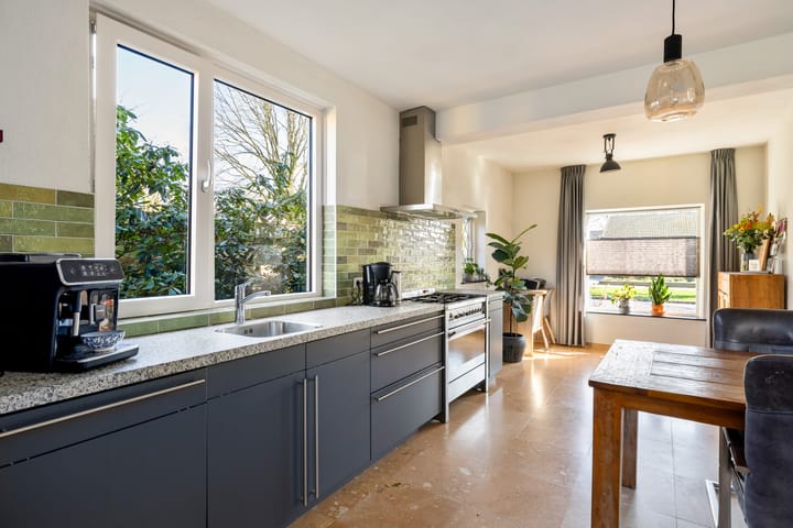 Foto 10 van Korenstraat 2