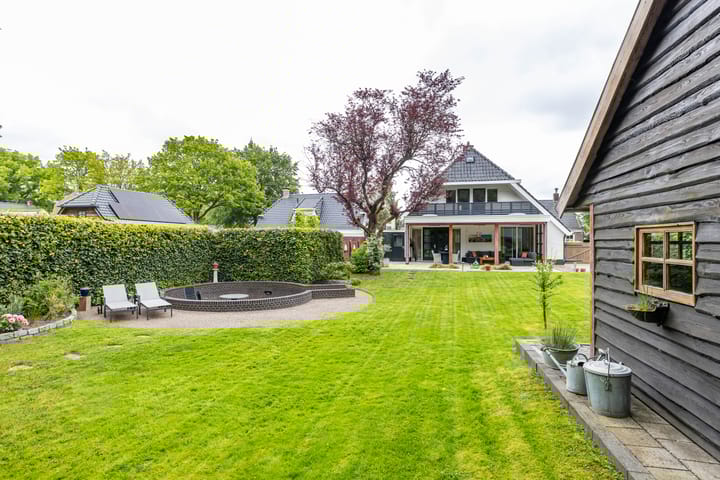 Foto 27 van Asserstraat 18-A