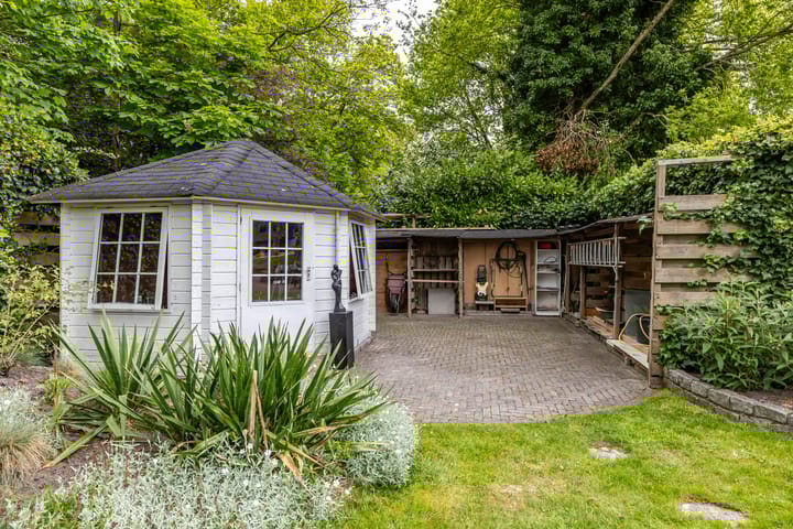 Foto 30 van Asserstraat 18-A