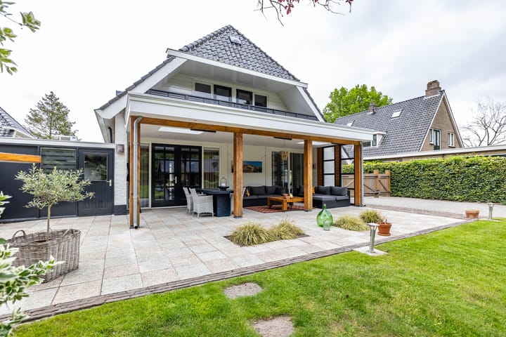 Foto 33 van Asserstraat 18-A