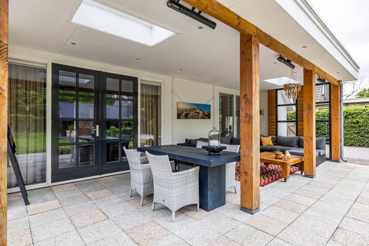 Foto 34 van Asserstraat 18-A