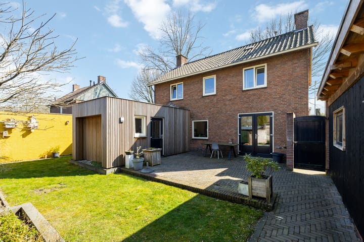 Foto 23 van Korenstraat 2