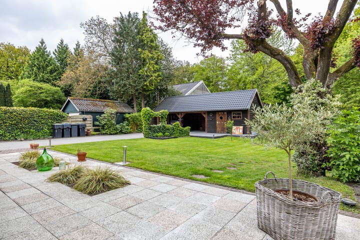 Foto 37 van Asserstraat 18-A