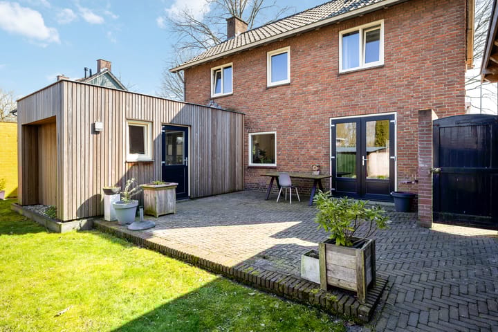 Foto 24 van Korenstraat 2