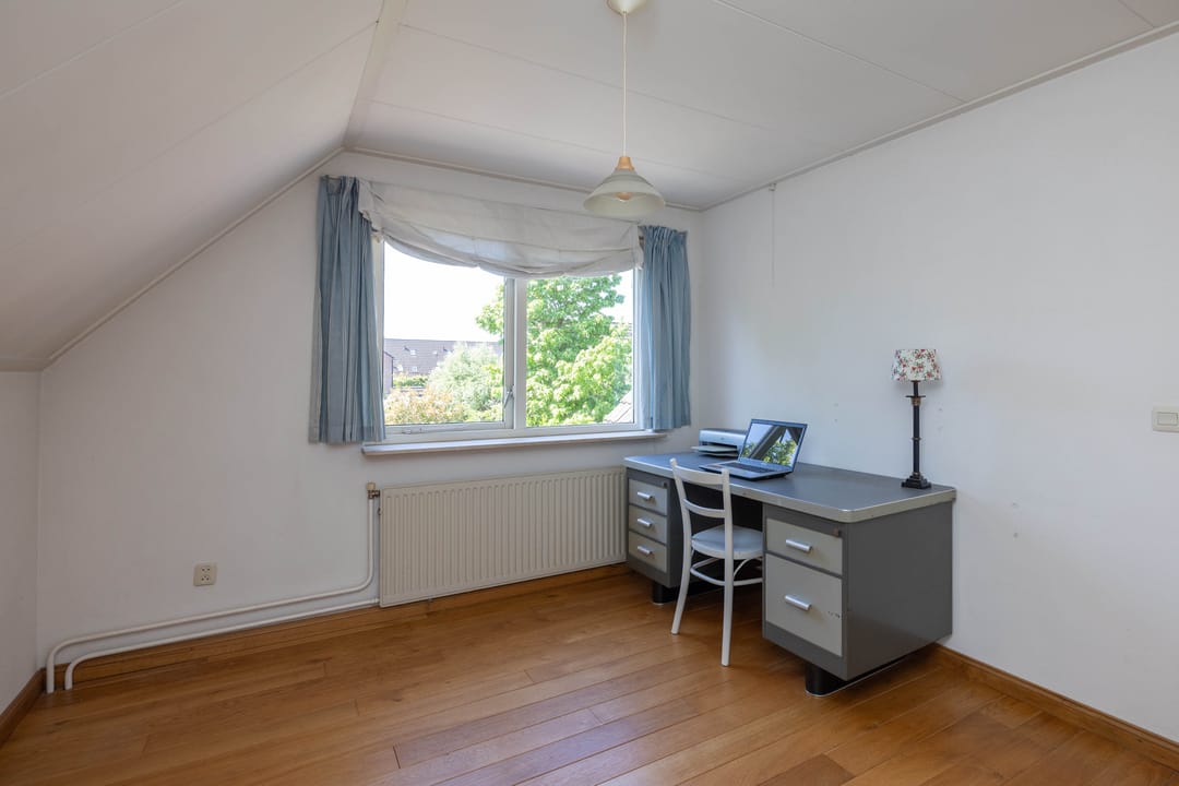 Foto 23 van Wim Kanstraat 35