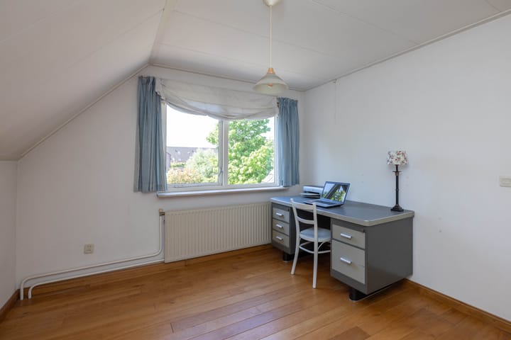 Foto 23 van Wim Kanstraat 35