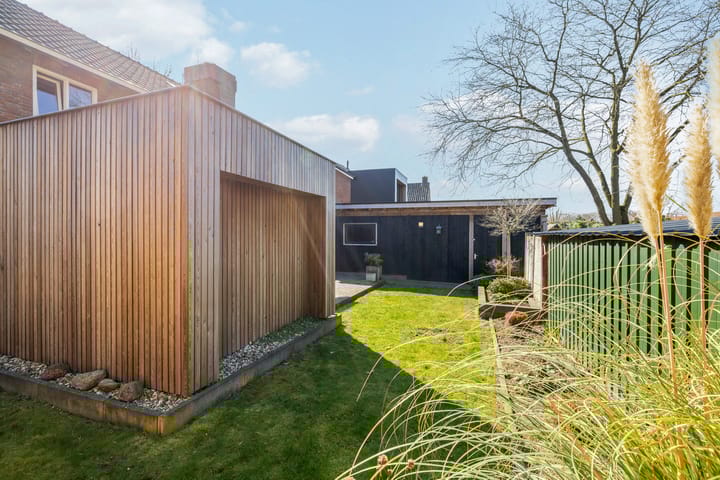 Foto 25 van Korenstraat 2