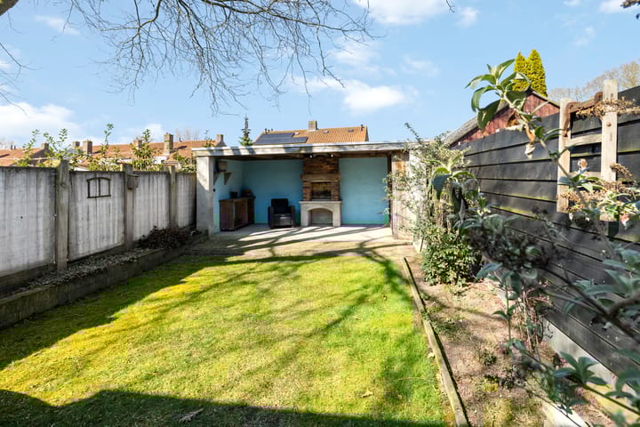 Foto 26 van Korenstraat 2