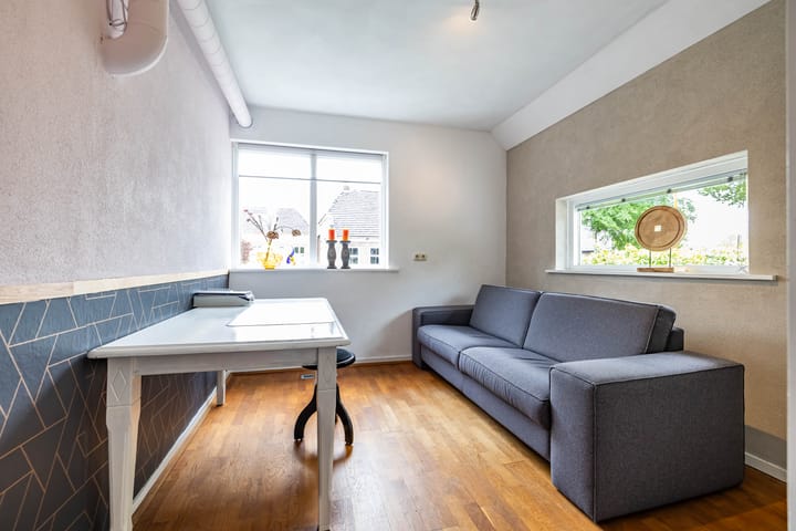 Foto 38 van Asserstraat 18-A