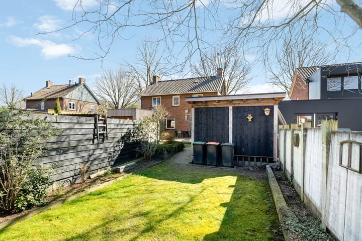 Foto 27 van Korenstraat 2