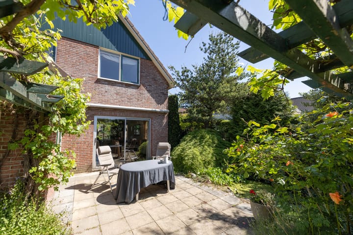 Foto 27 van Wim Kanstraat 35