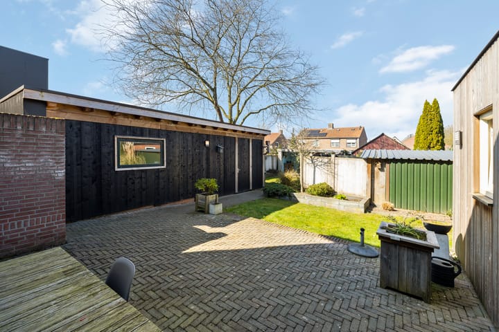 Foto 28 van Korenstraat 2