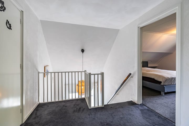 Foto 40 van Asserstraat 18-A