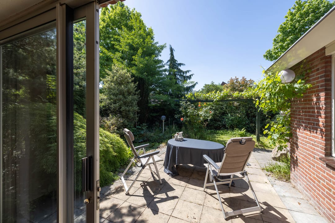 Foto 28 van Wim Kanstraat 35