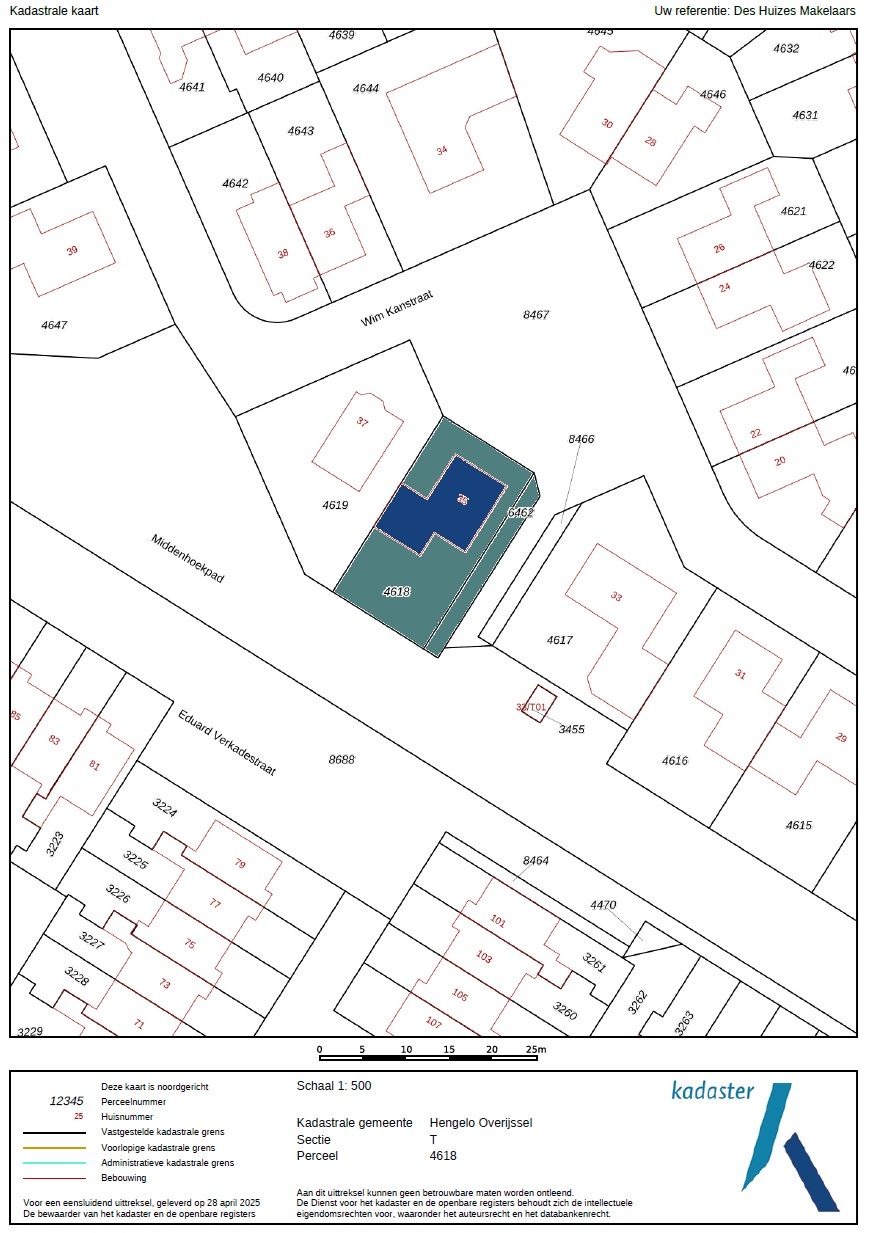 Foto 35 van Wim Kanstraat 35